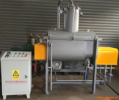 專業干燥設備制造商 江蘇永佳干燥的創新與優勢