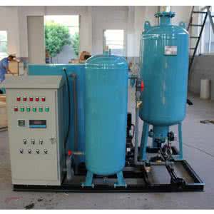 真空脫氣機(jī)組報(bào)價(jià)概覽 廠家與空調(diào)制冷設(shè)備生產(chǎn)解析