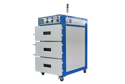 智能溫控，高效節(jié)能——深圳市聯(lián)豐自動(dòng)化設(shè)備真空烤箱引領(lǐng)行業(yè)新標(biāo)桿